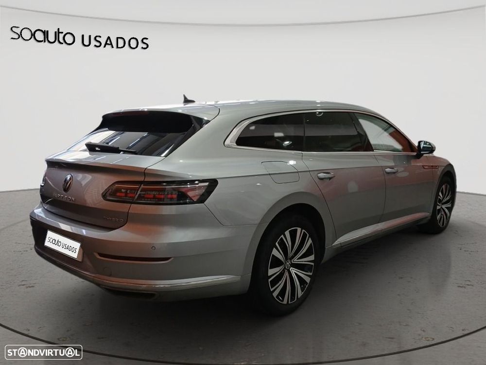 VW Arteon 1.4 TSI eHybrid Elegance - 8