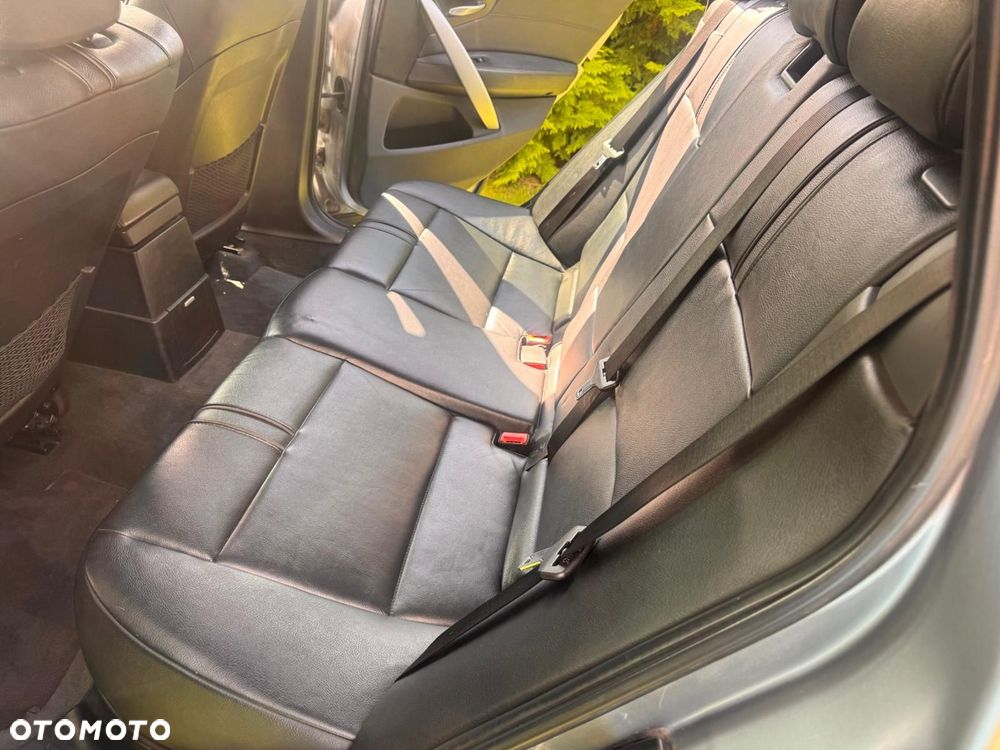 BMW X3 2.0d - 10