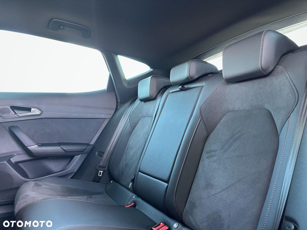 Cupra Formentor 2.0 TSI 4Drive DSG - 25