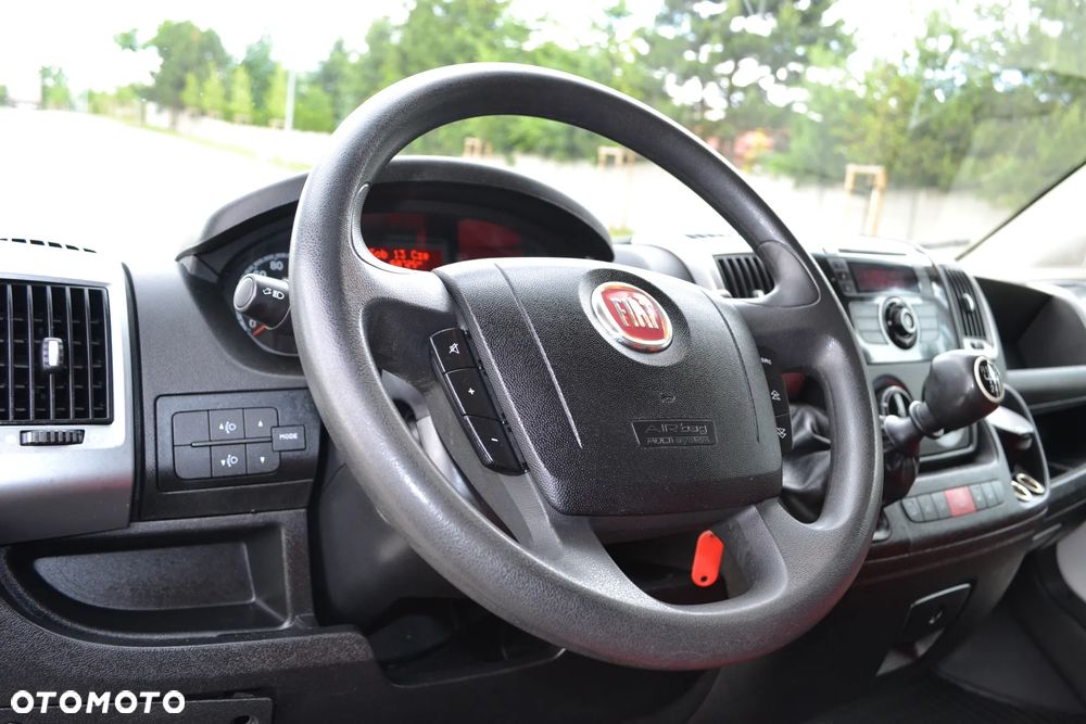 Fiat Ducato - 13