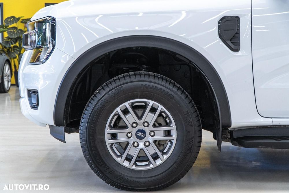 FORD Ranger 2023 — imagine 40