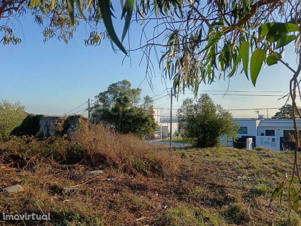 Conjunto de Ruínas para Reconstrução em Aljubarrota - Grande imagem: 3/10