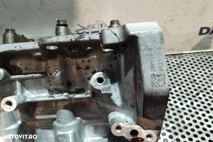 Bloc motor G3LE G3LE Hyundai i20 3 [2020 - 2022] Hatchback 5-usi 1.0 - 9