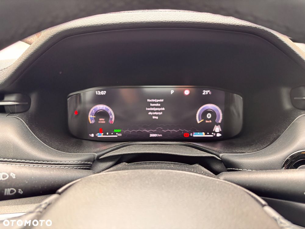 Jeep Compass 1.5 T4 mHEV Upland FWD S&S DCT - 10