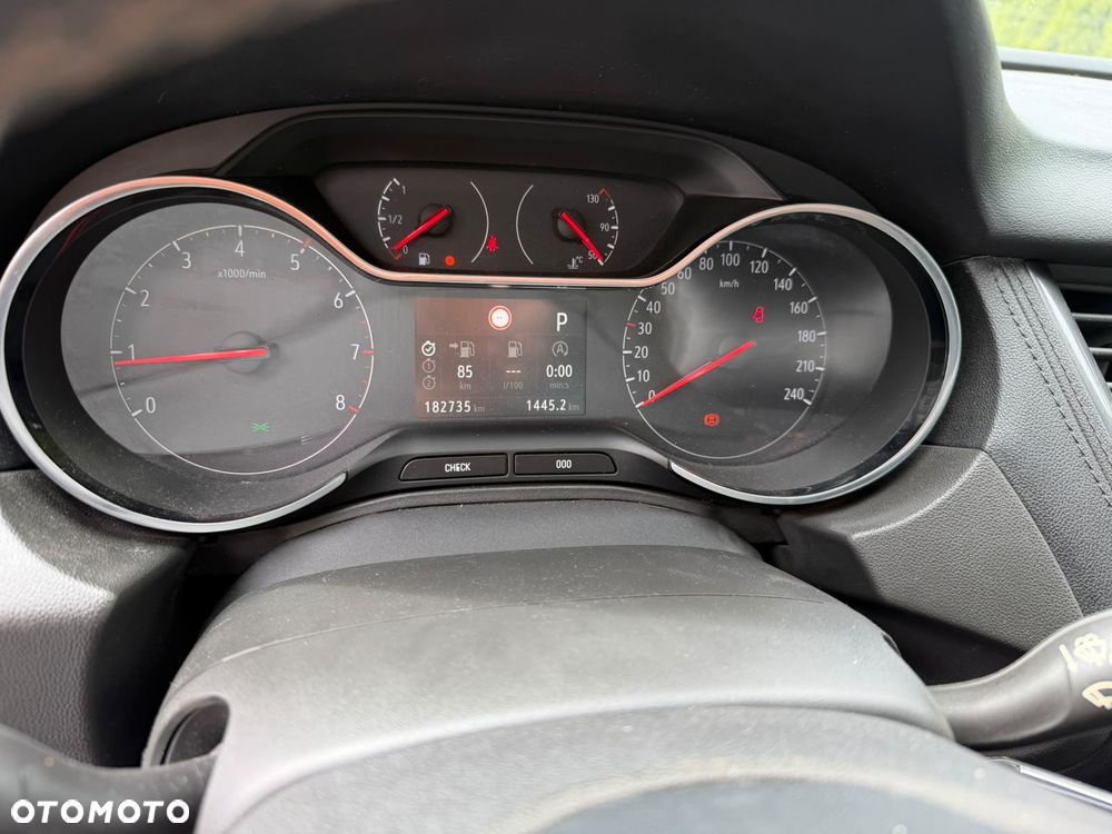 Opel Grandland X 1.5 D Start/Stop Automatik 2020 - 9
