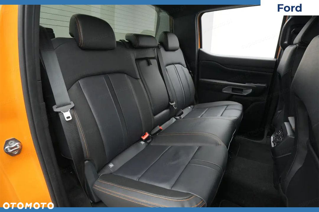 Ford Ranger - 9
