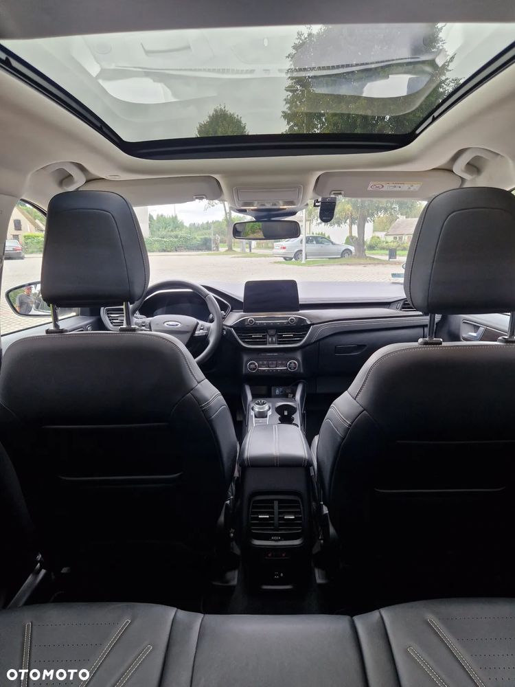 Ford Kuga - 9