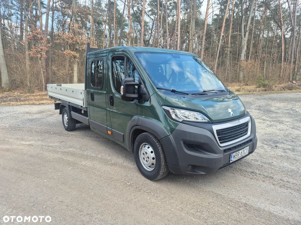 Peugeot Boxer - 3