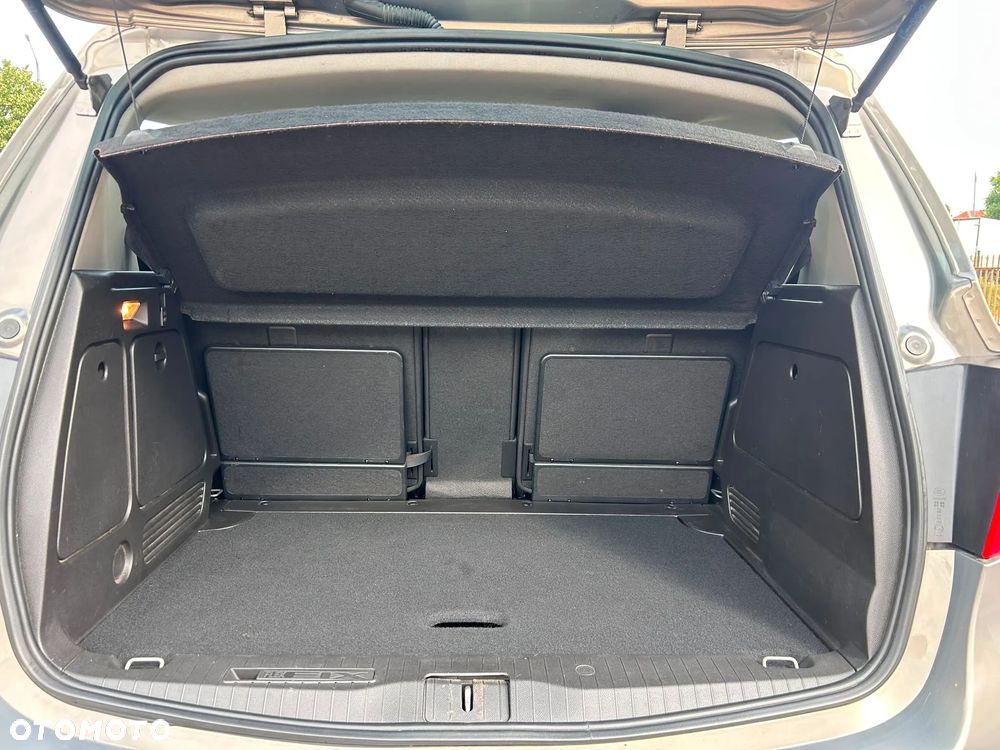 Opel Meriva 1.4 Ecoflex Start/Stop Active - 12