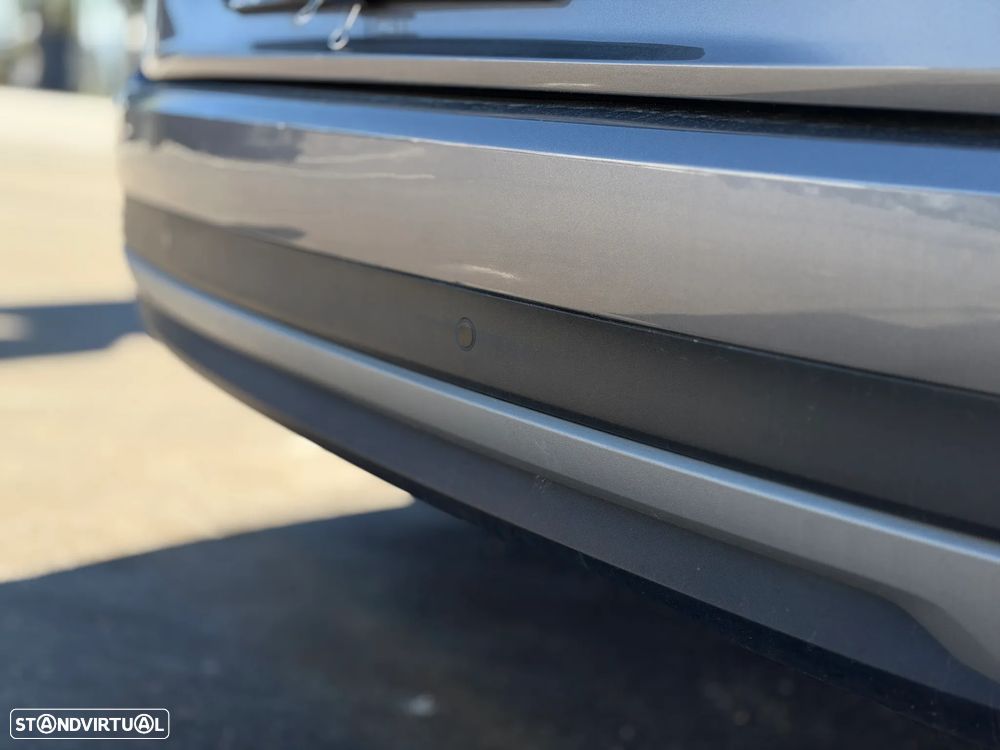 Renault Grand Scénic 1.7 Blue dCi Limited - 10