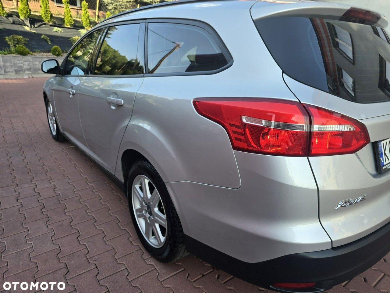Ford Focus - 13