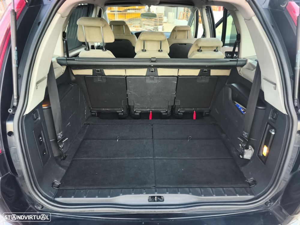 Citroën C4 Grand Picasso 1.6 HDi Exclusive CMP6 - 27