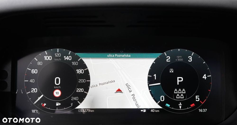 Land Rover Discovery 3.0 D300 mHEV Dynamic HSE - 19