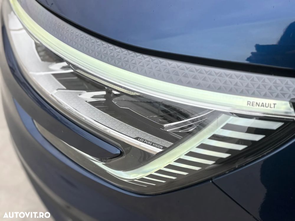 Renault Megane TCe GPF RS Line - 38