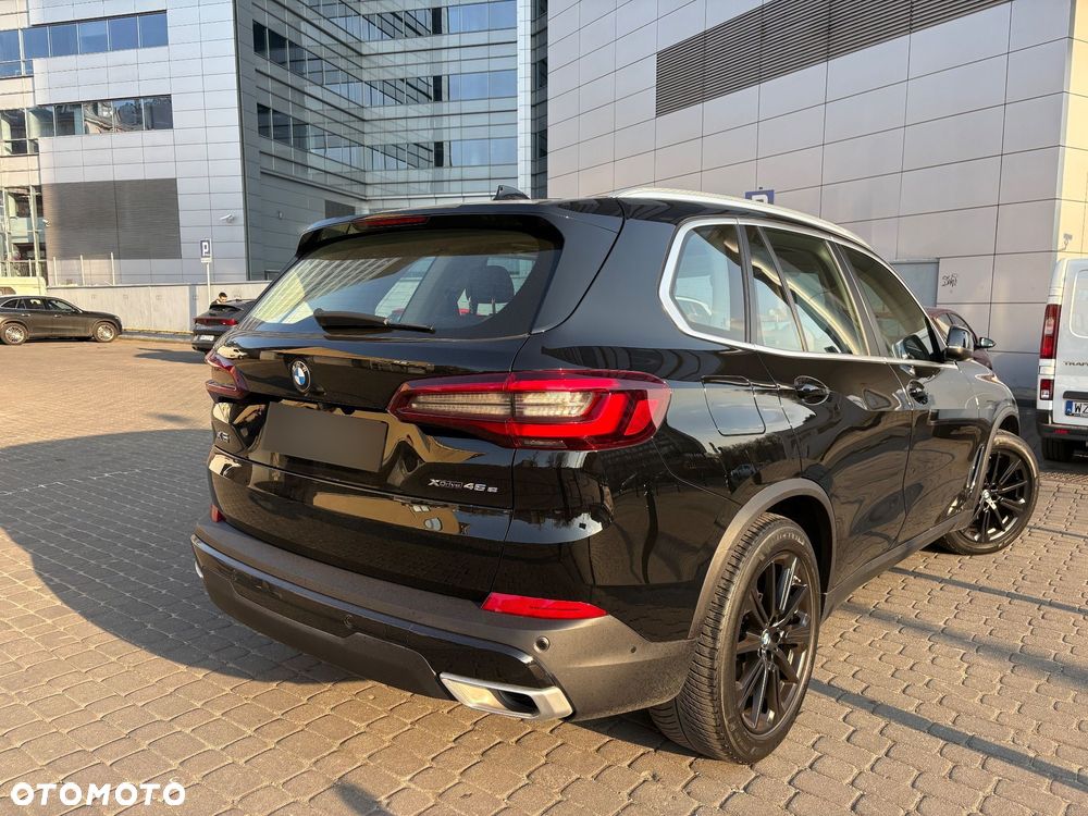 BMW X5 - 5