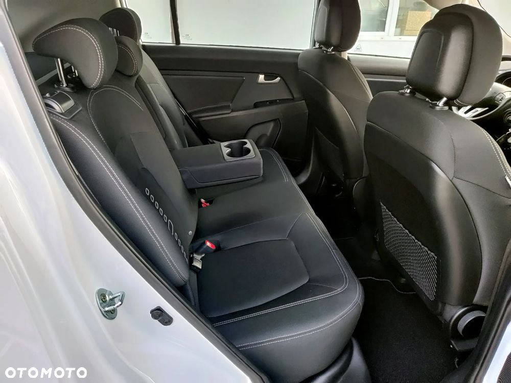 Kia Sportage 1.6 GDI L 2WD - 32