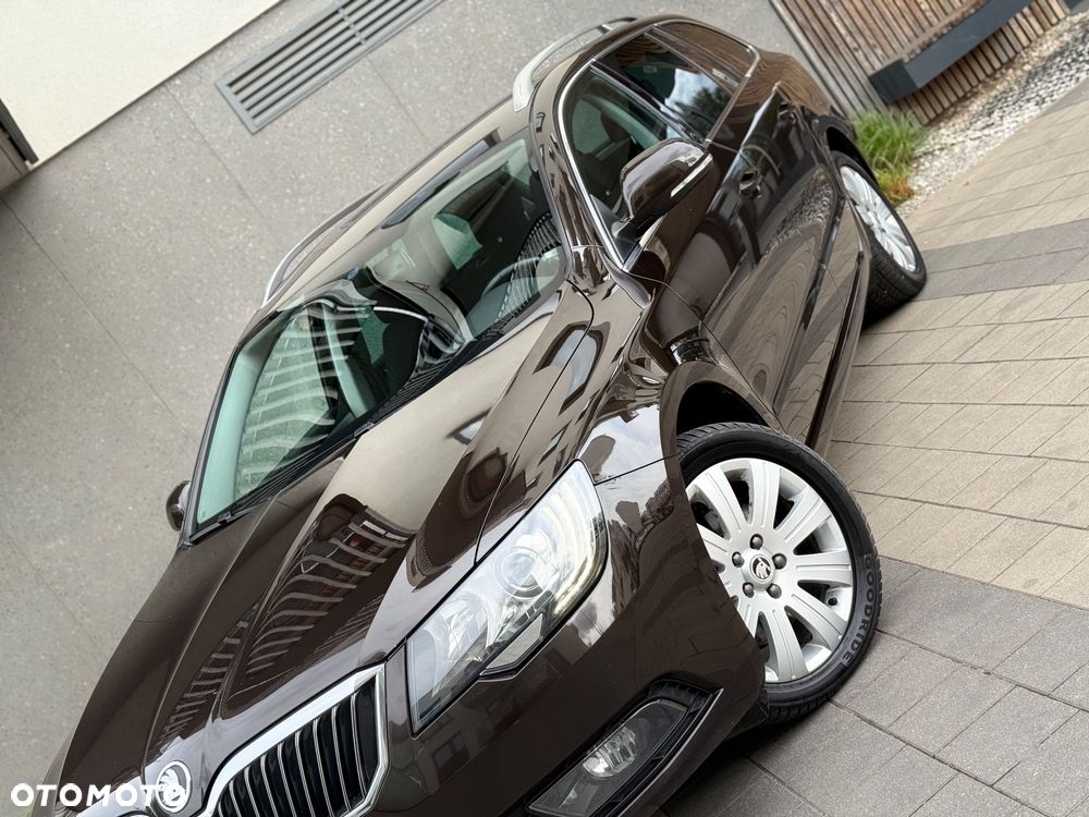 Skoda Superb - 28