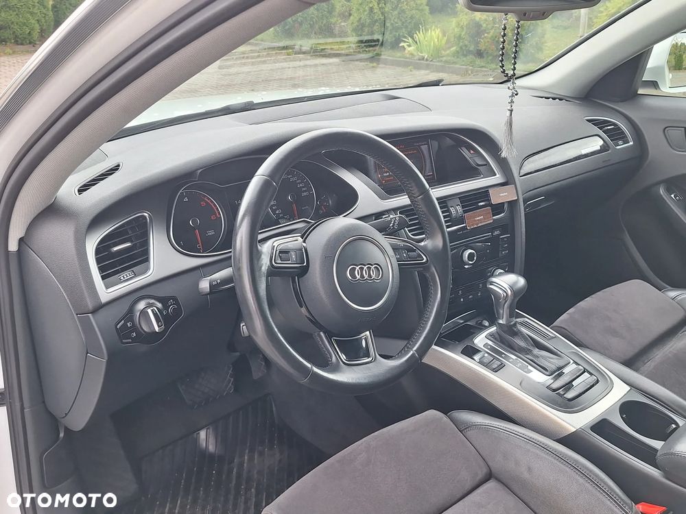 Audi A4 Allroad 2.0 TDI Quattro S tronic - 16