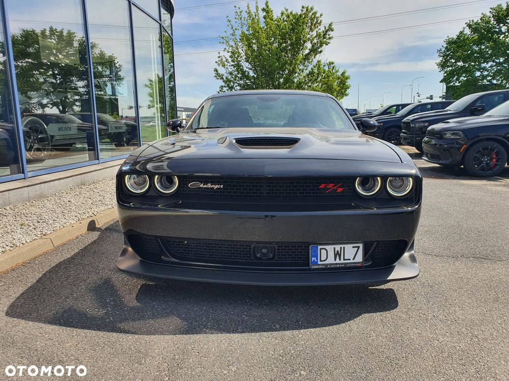 Dodge Challenger 6.4 Scat PackWidebody - 3