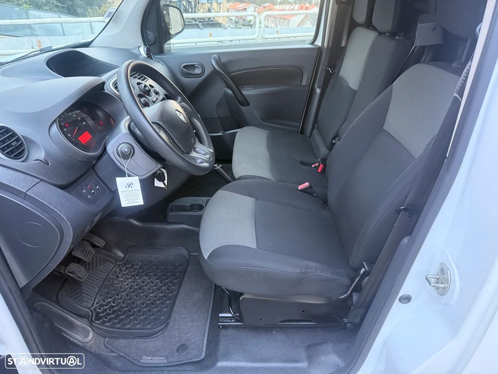 Renault Kangoo - 8