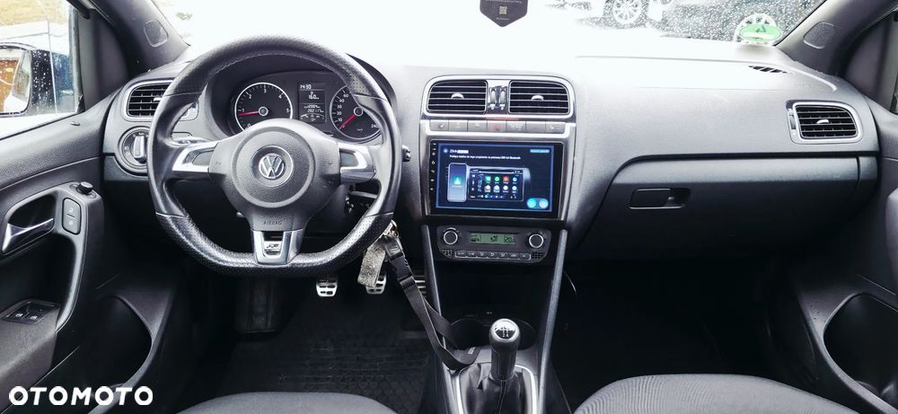 Volkswagen Polo 1.6 TDI DPF Highline - 22
