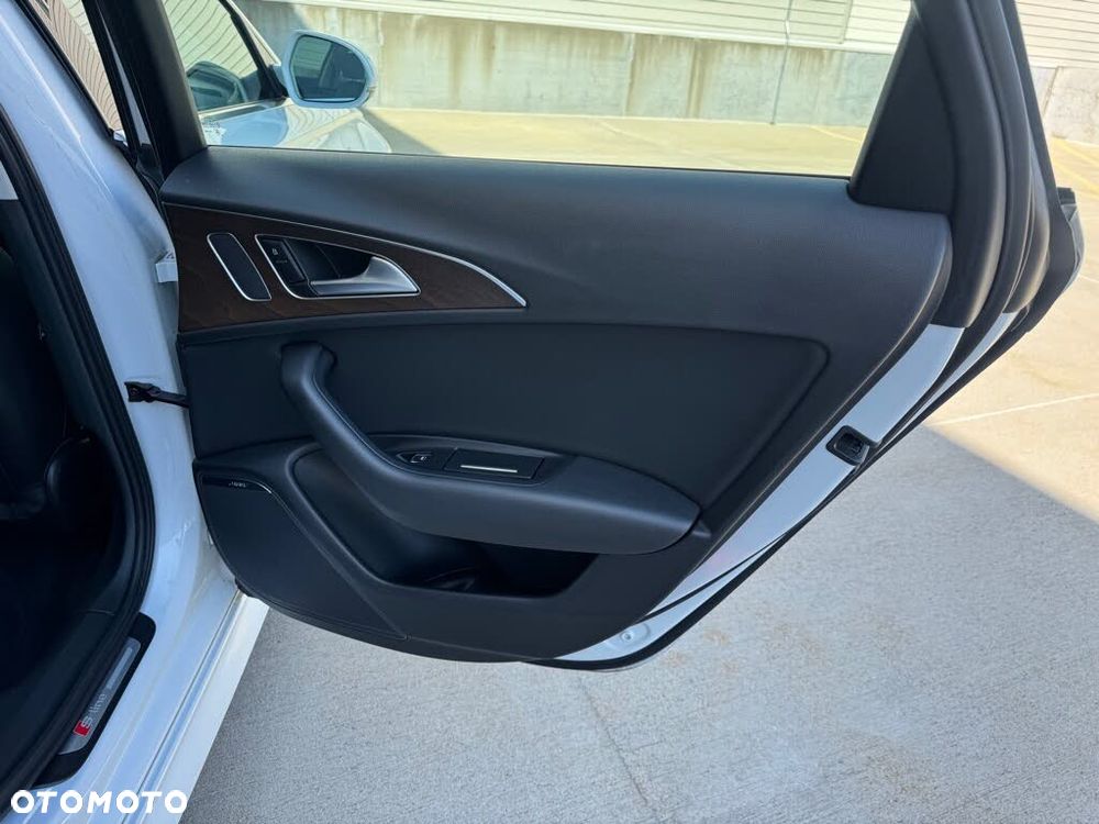 Audi A6 Limousine - 22