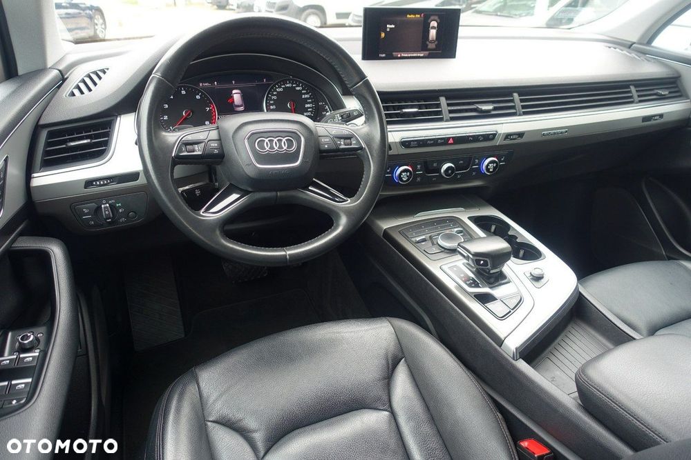 Audi Q7 - 18