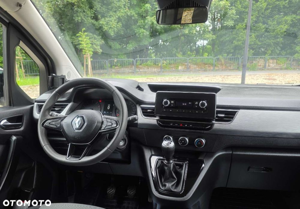 Renault Kangoo - 29