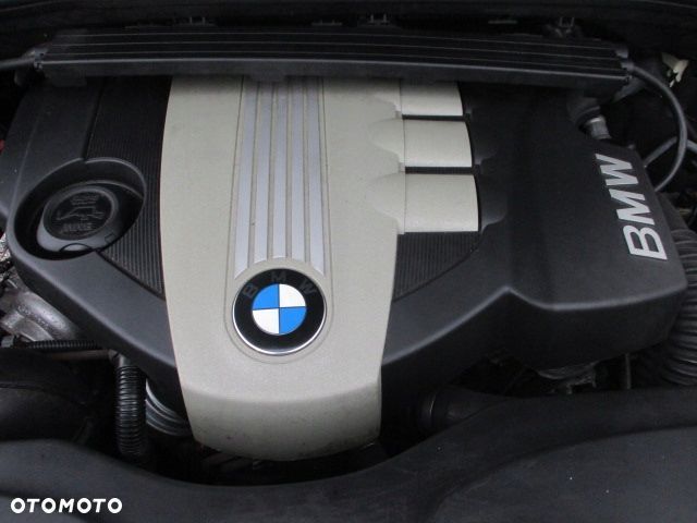 silnik bmw e90 e91 316d 318d 320d e81 e82 e87 116d 118d 120d N47D20A - 1