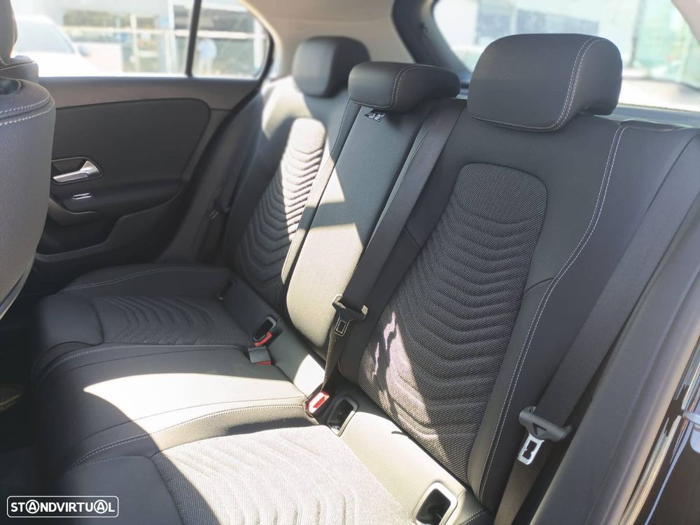Mercedes-Benz A 250 e Progressive - 5