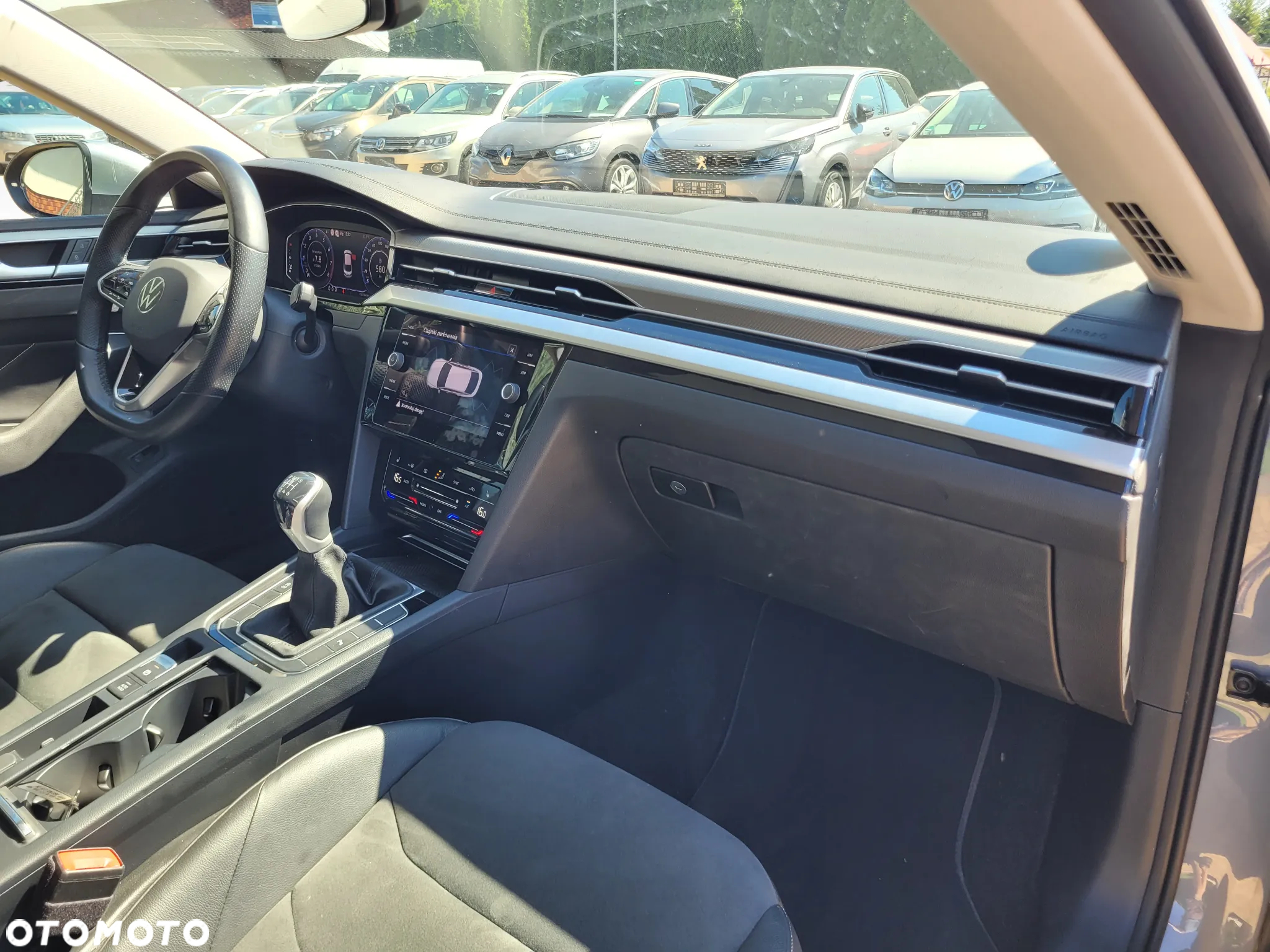 Volkswagen Arteon 1.5 TSI Elegance - 25