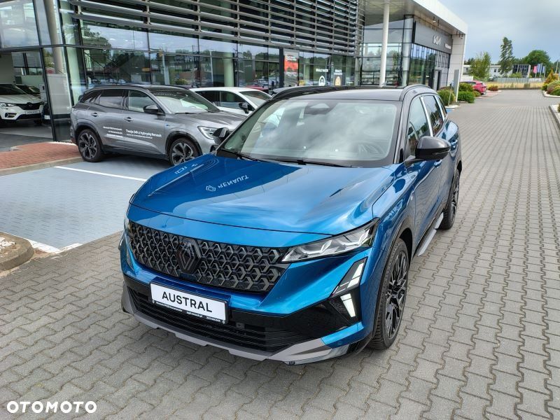 Renault Austral - 1