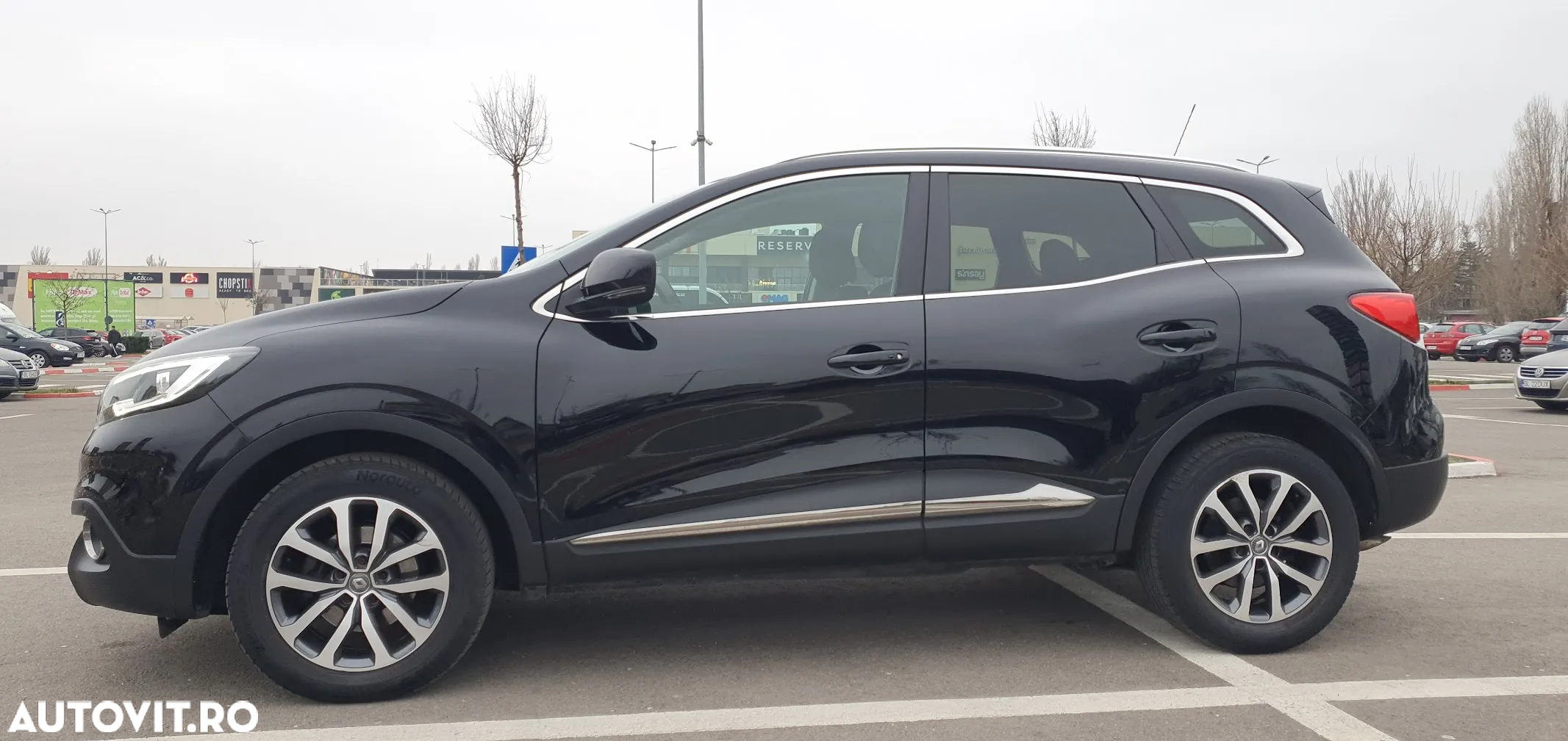 Renault Kadjar Energy dCi 110 EDC Business - 19