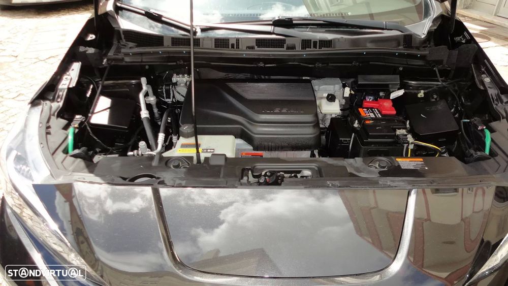 Nissan Leaf 40 kWh Acenta - 20