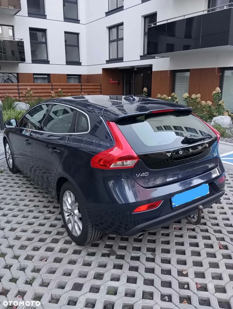 Volvo V40 - 3