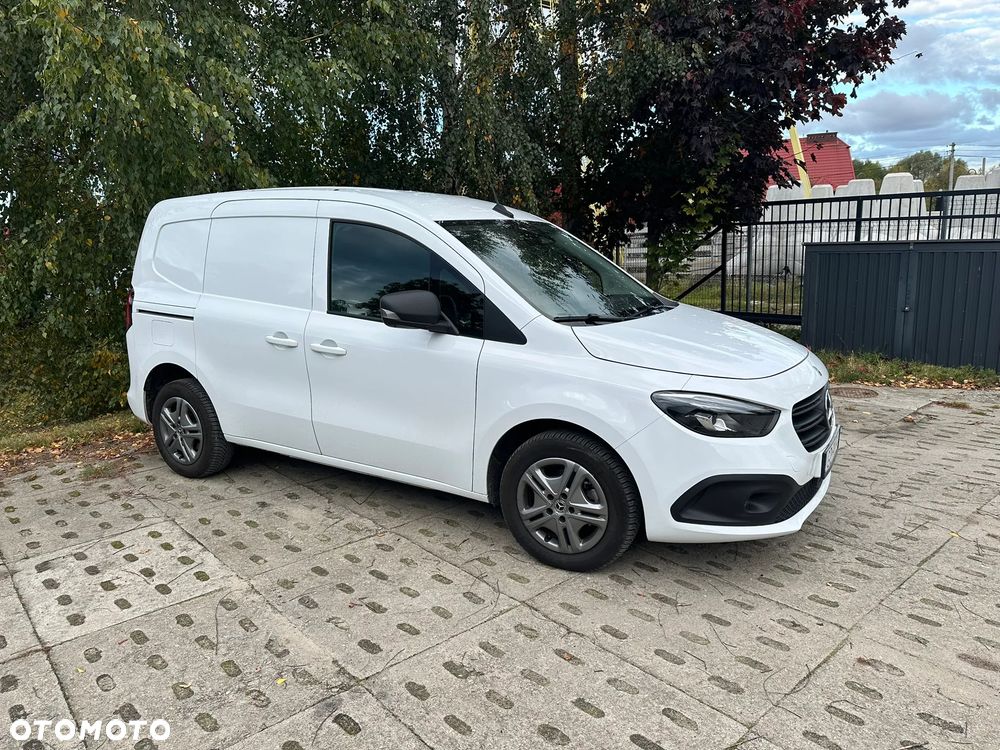 Mercedes-Benz Citan