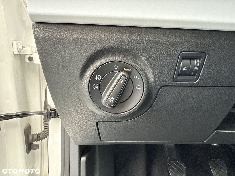 Seat Ibiza 1.0 MPI EVO Style - 21