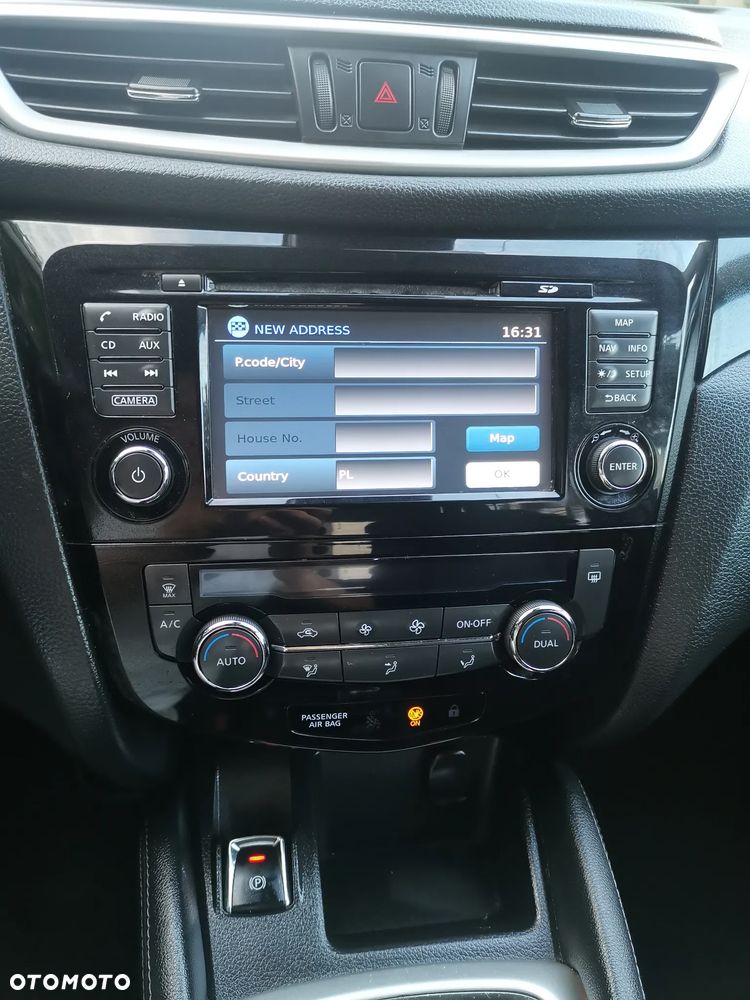 Nissan Qashqai - 7