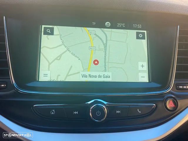 Opel Astra Sports Tourer 1.5 D Business Edition S/S - 20