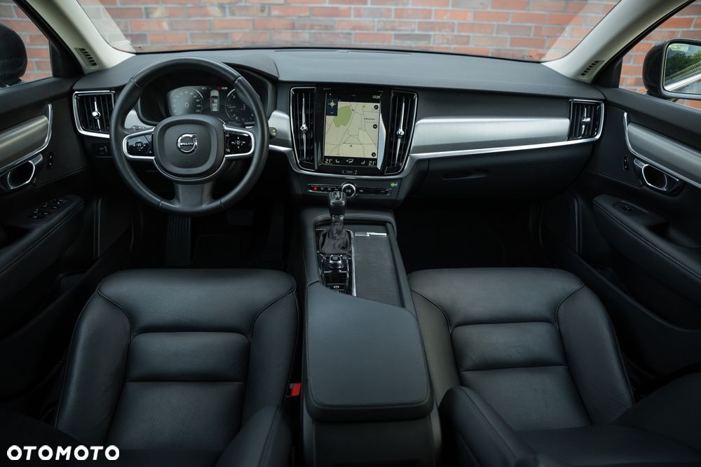 Volvo V90 D3 Geartronic Momentum Pro - 5