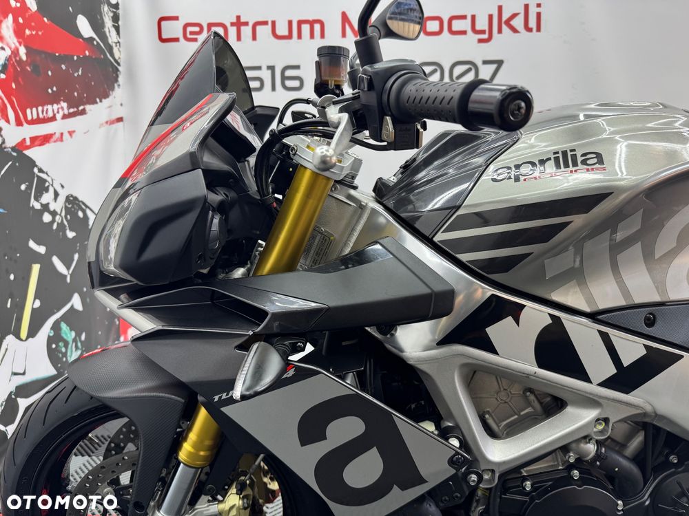 Aprilia Tuono - 12
