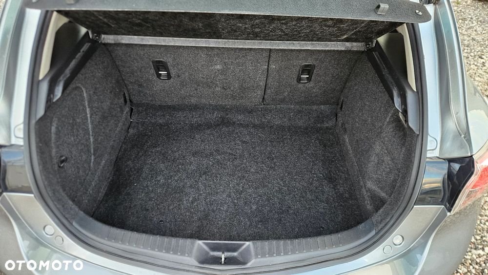 Mazda 3 1.6 CD Exclusive - 18