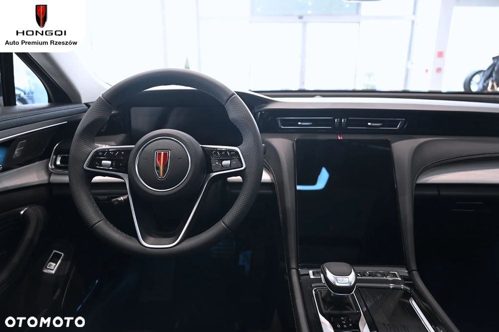 Hongqi H5 2.0T Comfort - 22