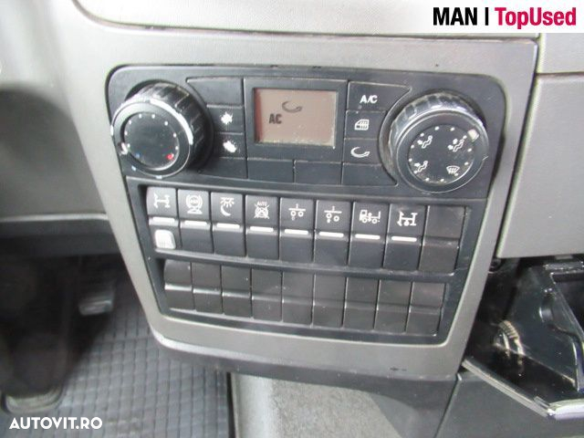 MAN TGX 18.440 4X2 BLS - 9