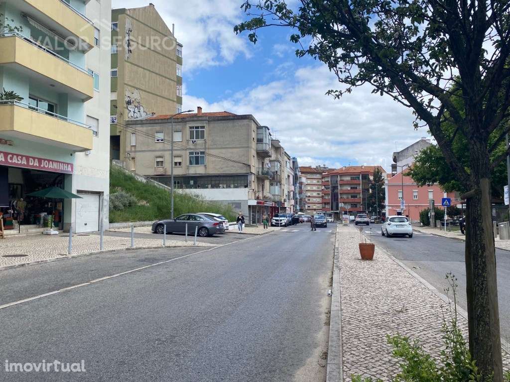 Loja no Choupal em Alverca do Ribatejo - Grande imagem: 5/7