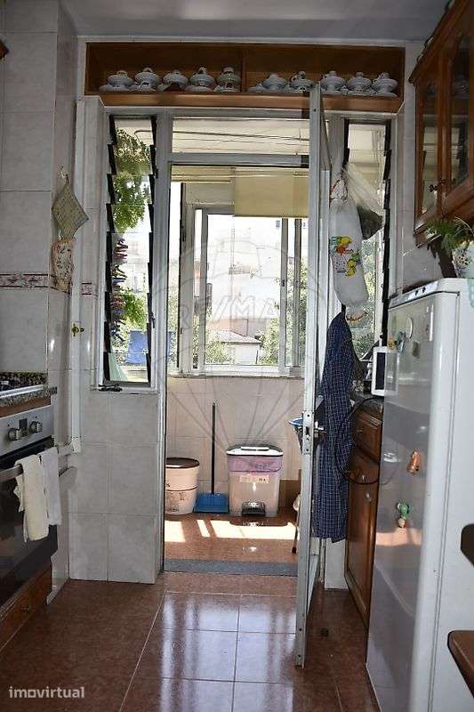 Apartamento T2 para venda - Grande imagem: 5/11