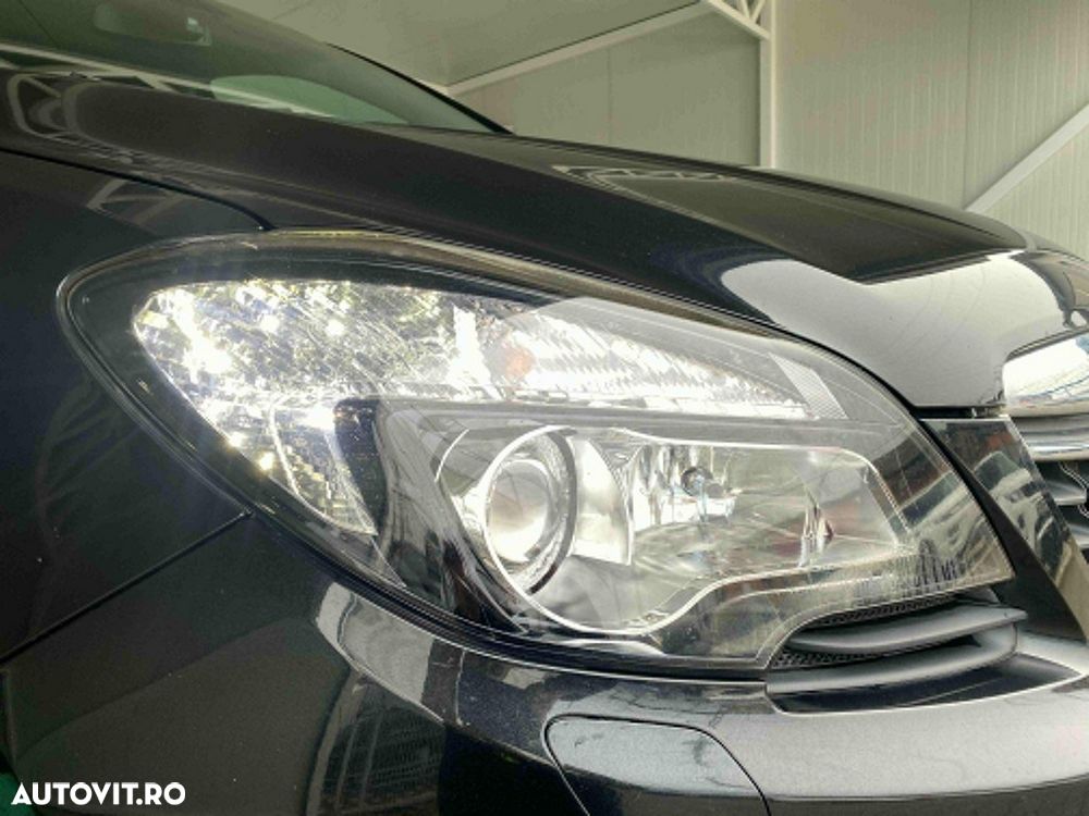 Opel Mokka 1.6 CDTI Automatik Edition - 10