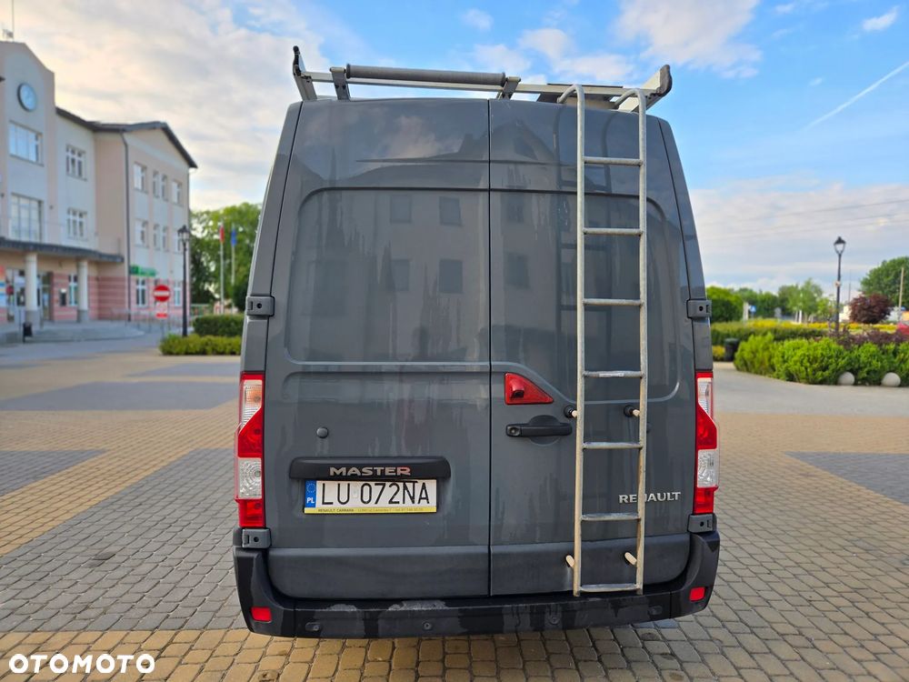 Renault Master - 8