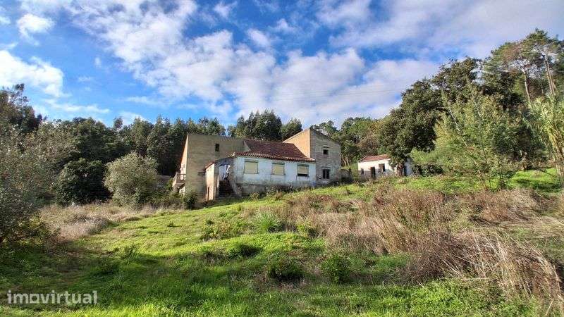 Quinta com 3 hectares a 20 km de Lisboa - Grande imagem: 5/8