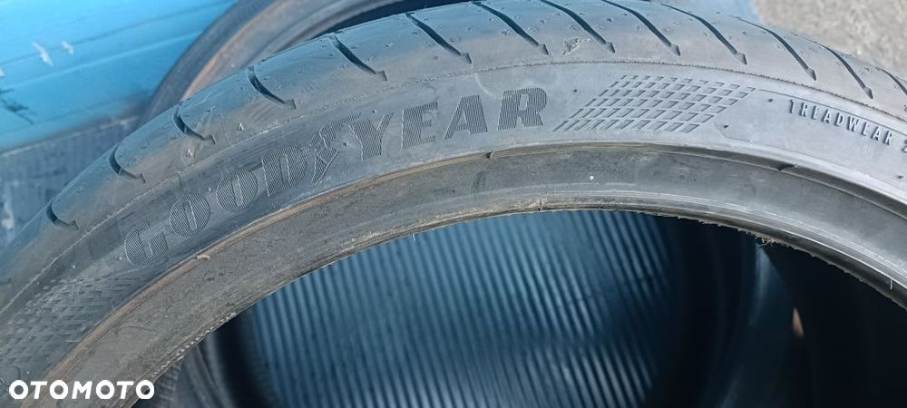 2x opony (19) 235/35R19 91Y Goodyear Eagle F1 SuperSport - 5